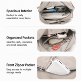 VENETIA MULTIFUNCIONAL BACKPACK