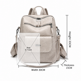 VENETIA MULTIFUNCIONAL BACKPACK