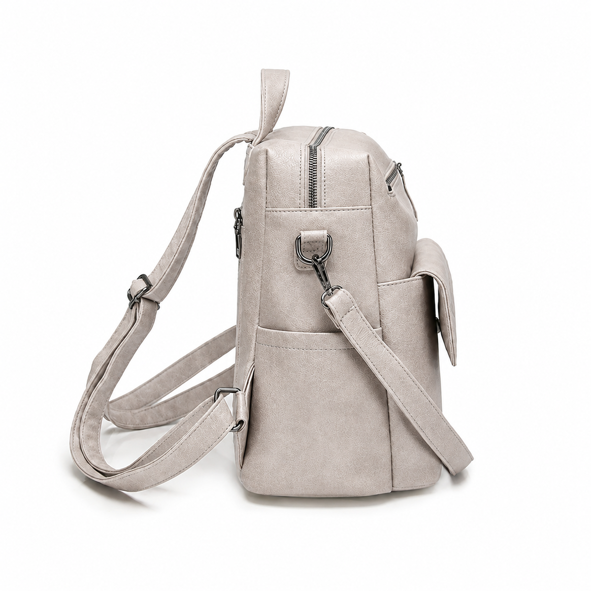 VENETIA MULTIFUNCIONAL BACKPACK
