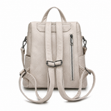 VENETIA MULTIFUNCIONAL BACKPACK