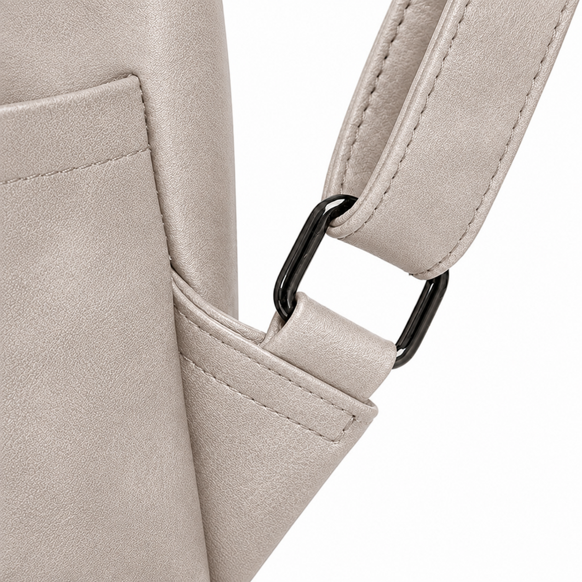 VENETIA MULTIFUNCIONAL BACKPACK
