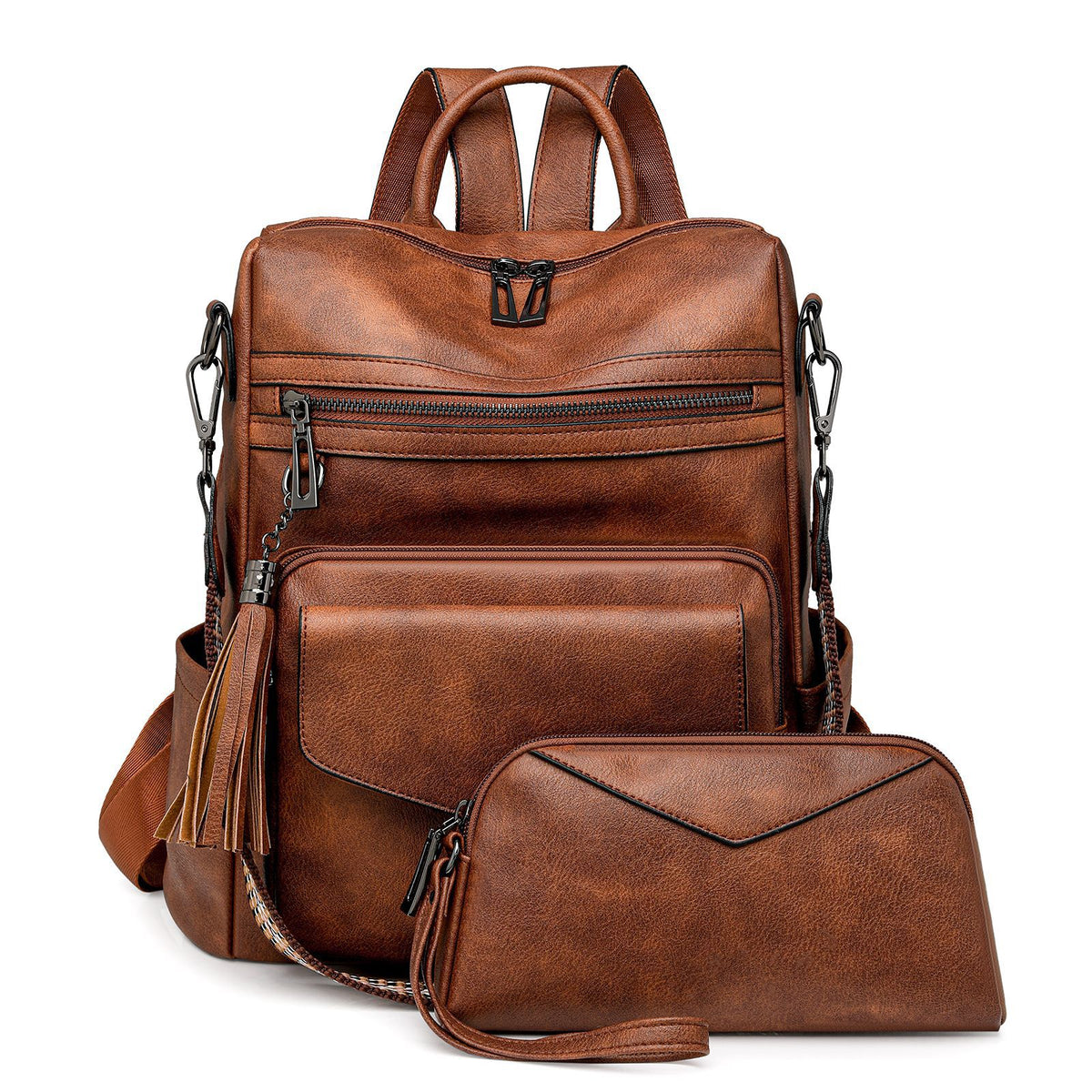 LUNETTA EVERYDAY BACKPACK