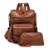 LUNETTA EVERYDAY BACKPACK