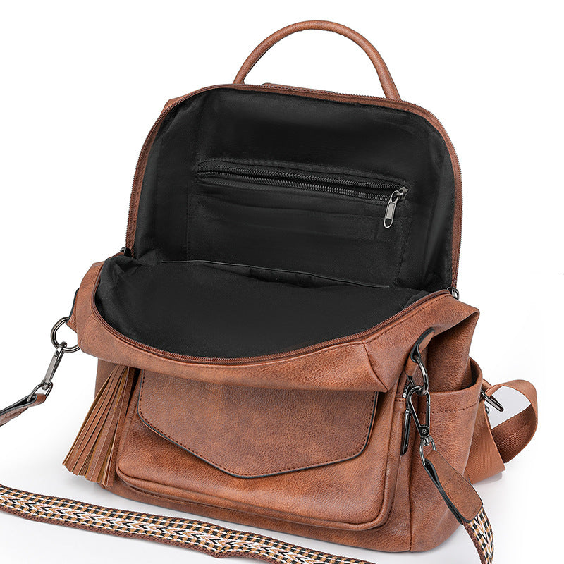 LUNETTA EVERYDAY BACKPACK