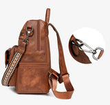 LUNETTA EVERYDAY BACKPACK