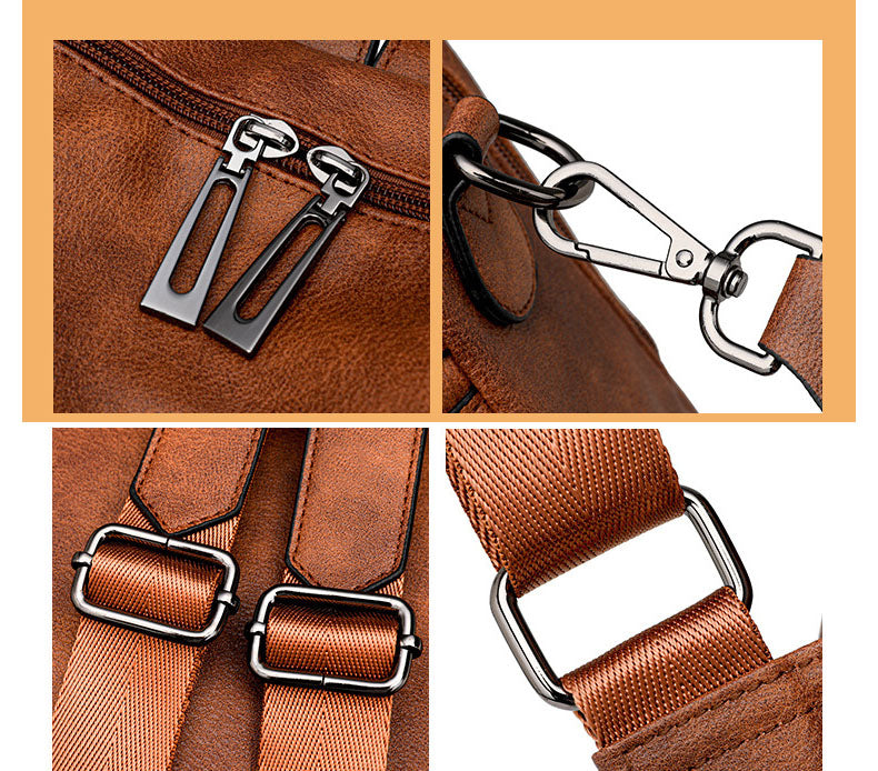 LUNETTA EVERYDAY BACKPACK