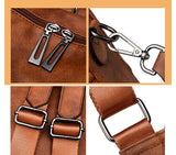 LUNETTA EVERYDAY BACKPACK