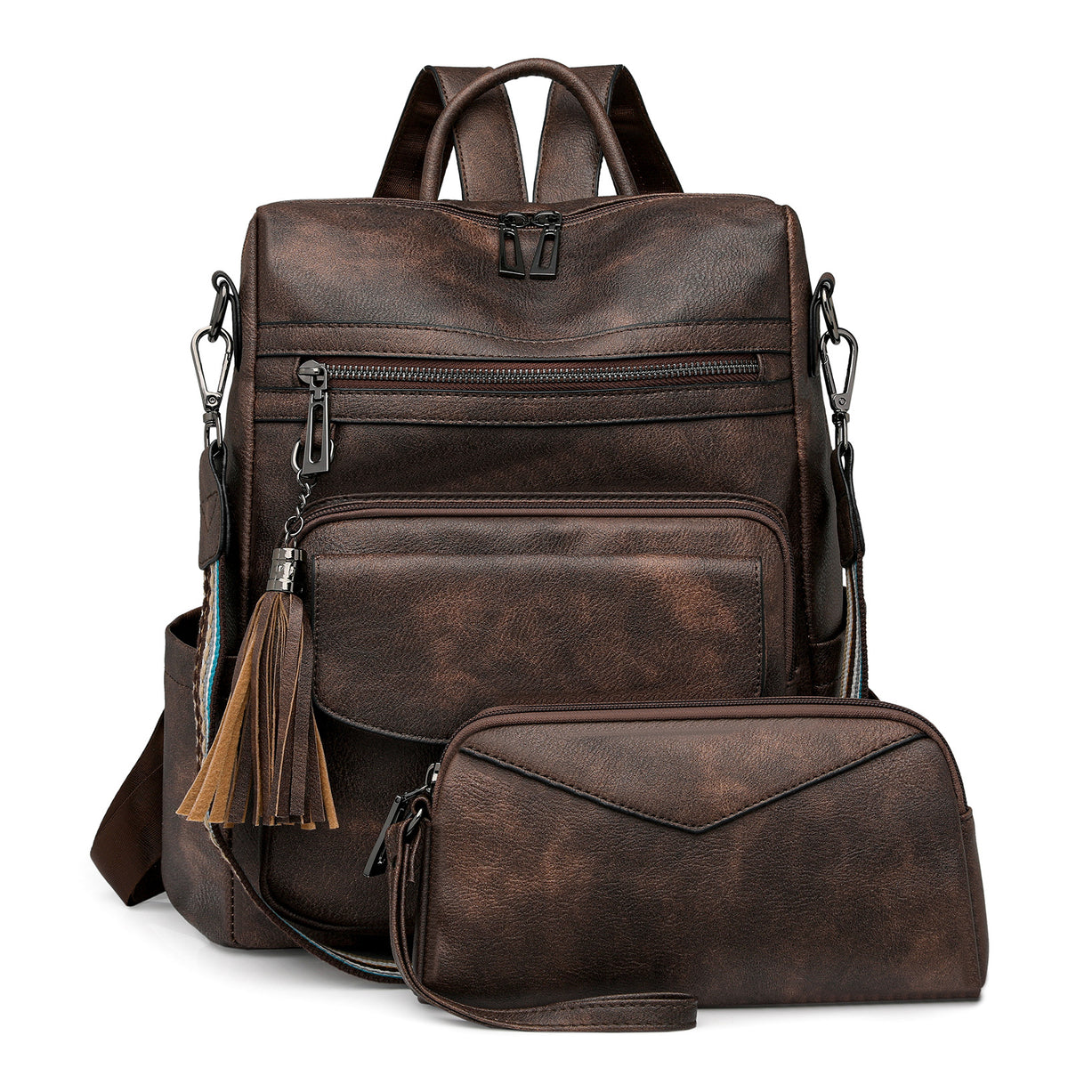 LUNETTA EVERYDAY BACKPACK