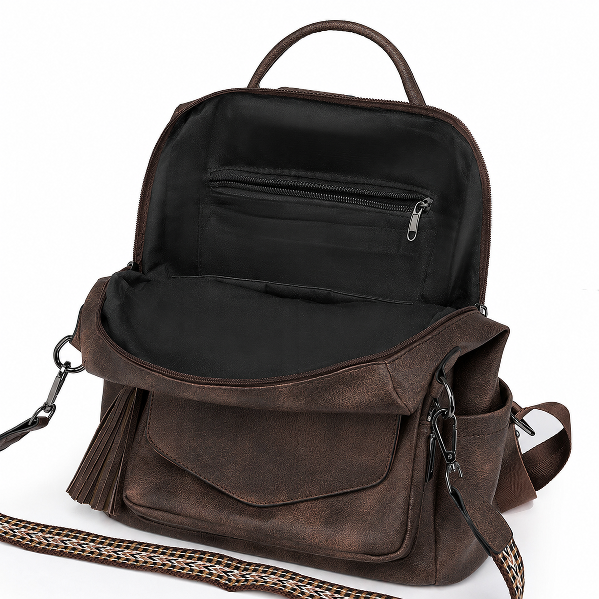 LUNETTA EVERYDAY BACKPACK