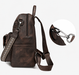 LUNETTA EVERYDAY BACKPACK