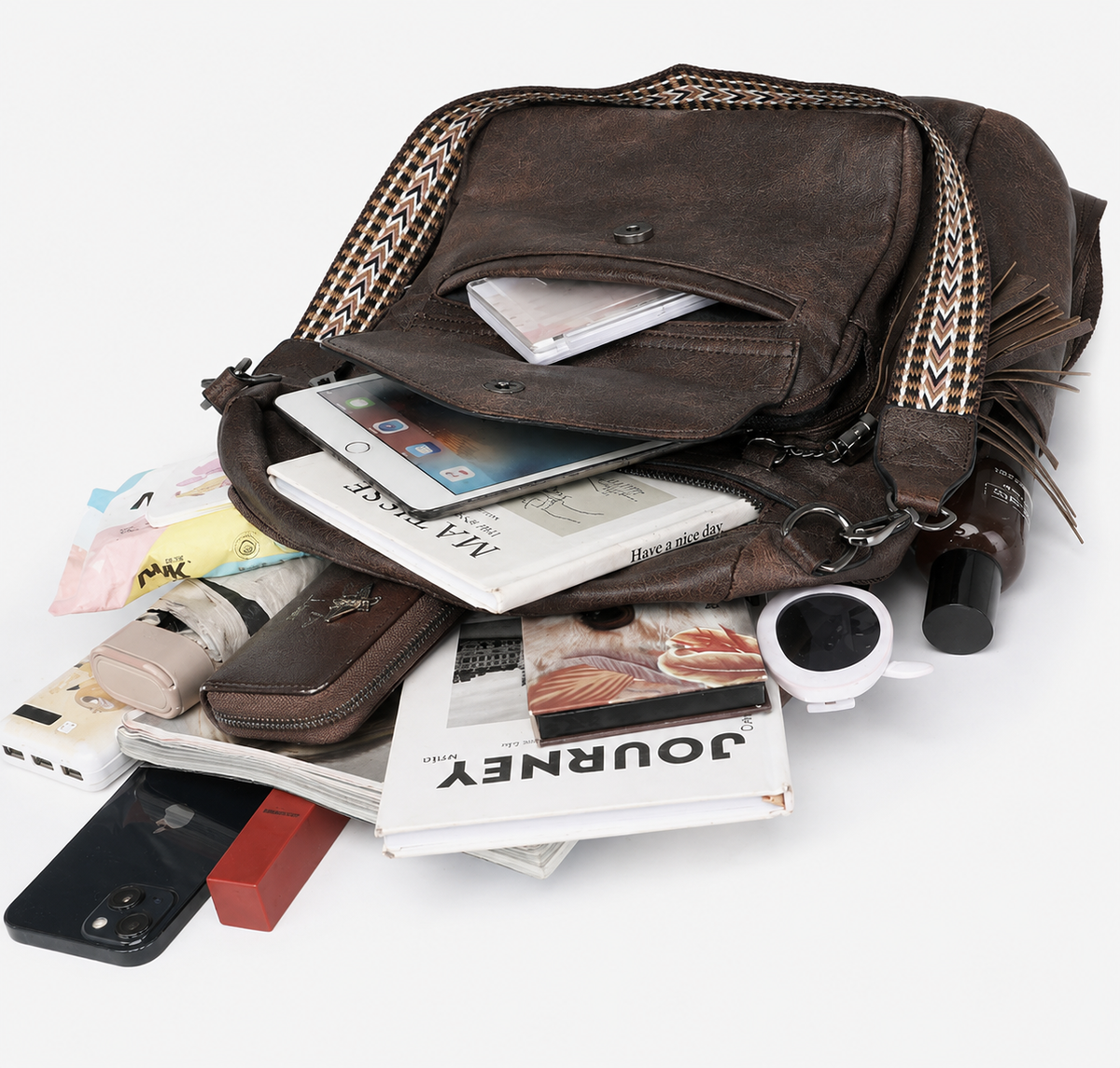 LUNETTA EVERYDAY BACKPACK