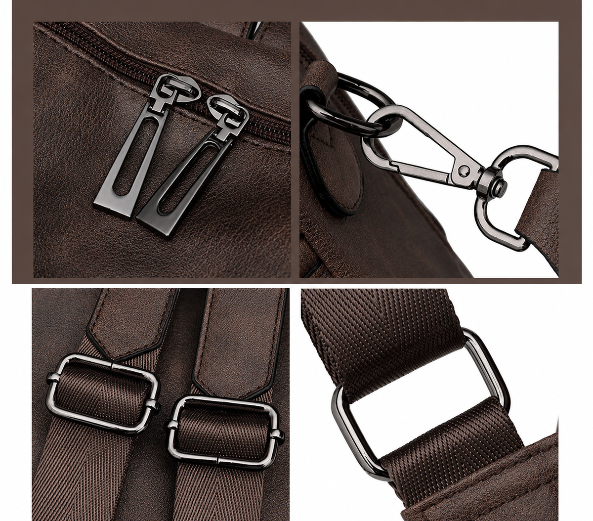 LUNETTA EVERYDAY BACKPACK