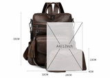 LUNETTA EVERYDAY BACKPACK