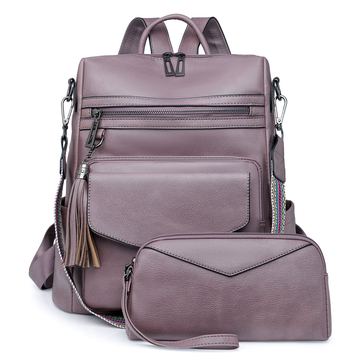 LUNETTA EVERYDAY BACKPACK