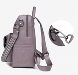 LUNETTA EVERYDAY BACKPACK