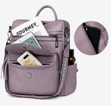 LUNETTA EVERYDAY BACKPACK