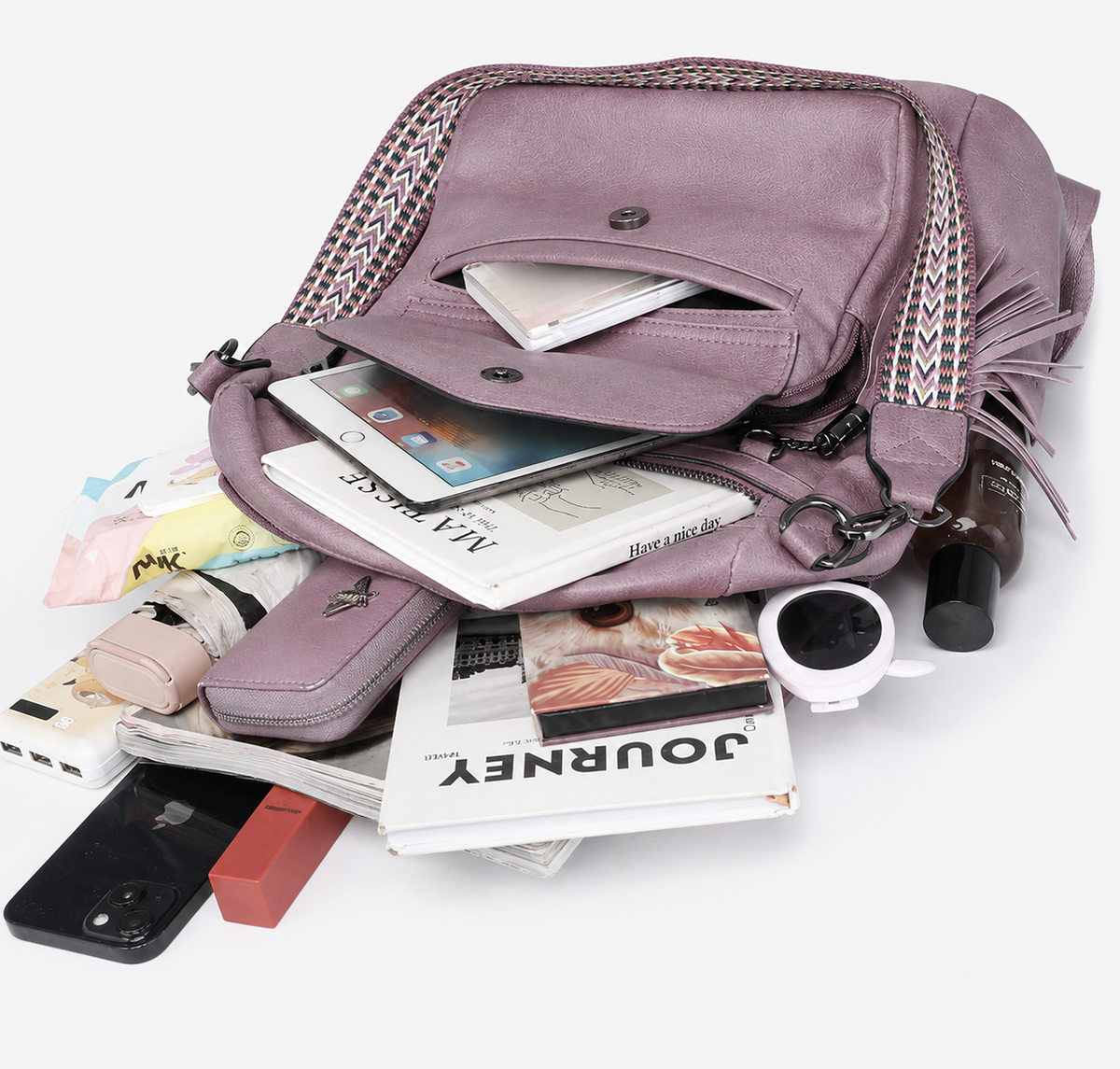 LUNETTA EVERYDAY BACKPACK