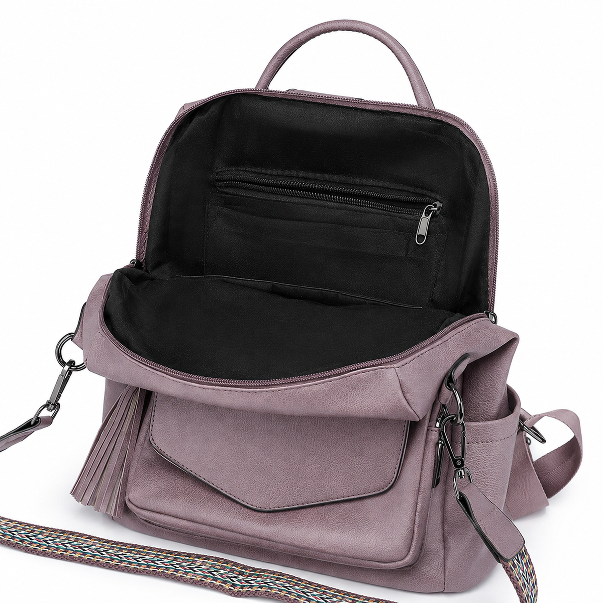 LUNETTA EVERYDAY BACKPACK