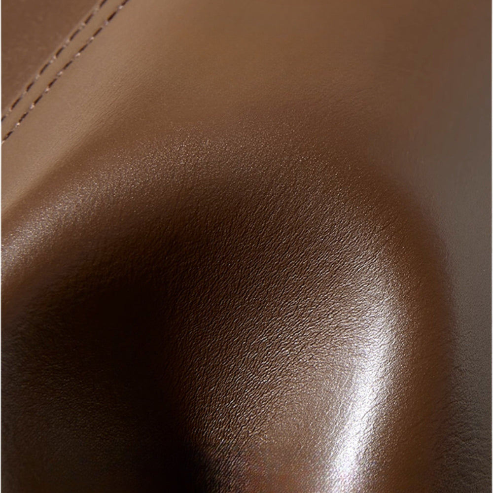 PRAHA LEATHER BAG