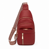 Vintage Bohemian Crossbody Sling Bag