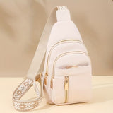 Vintage Bohemian Crossbody Sling Bag