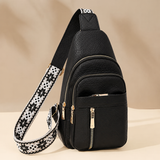 Vintage Bohemian Crossbody Sling Bag