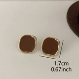 GIAVALLI VINTAGE EARRING