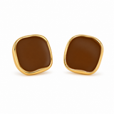 GIAVALLI VINTAGE EARRING