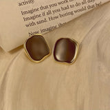 GIAVALLI VINTAGE EARRING