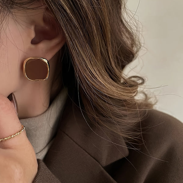 GIAVALLI VINTAGE EARRING