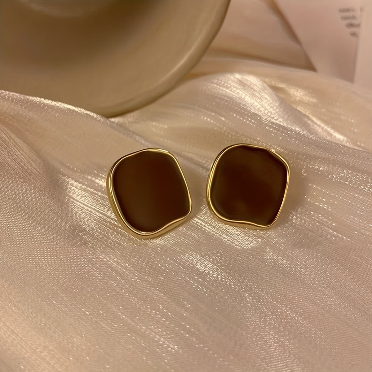 GIAVALLI VINTAGE EARRING