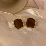 GIAVALLI VINTAGE EARRING