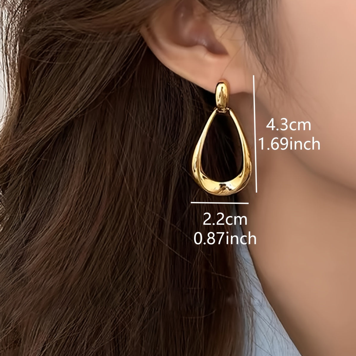 ORABELLA EARRING