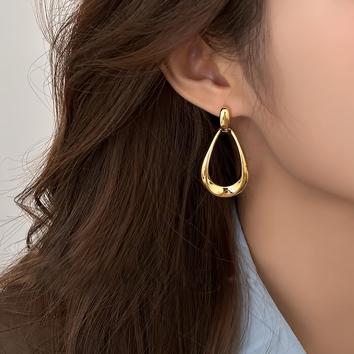 ORABELLA EARRING