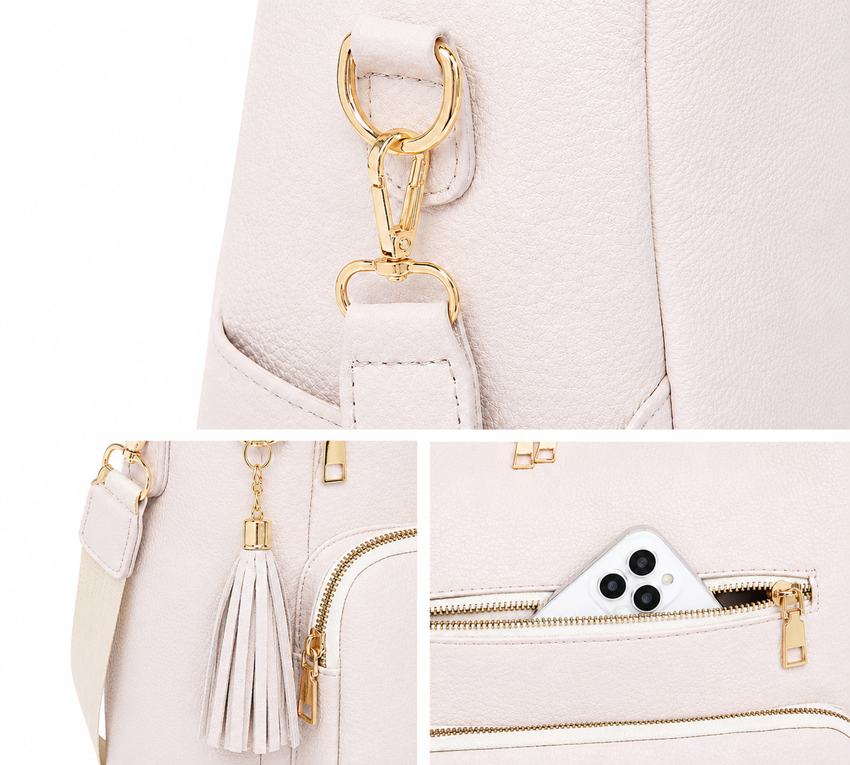 COMO BACKPACK
