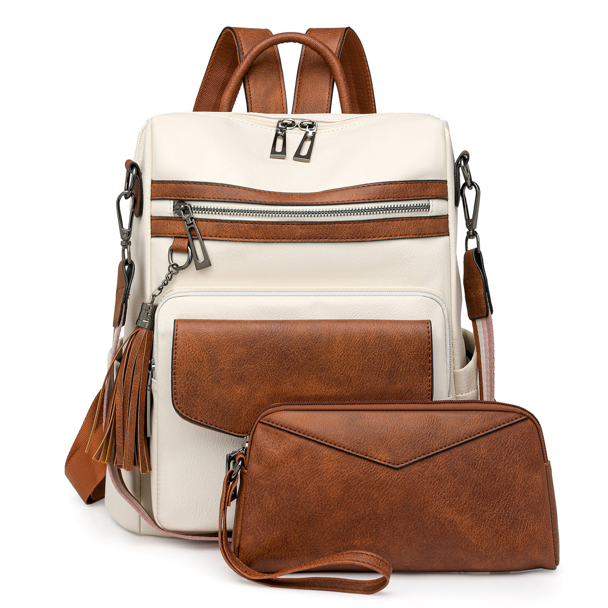 LUNETTA EVERYDAY BACKPACK