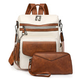 LUNETTA EVERYDAY BACKPACK