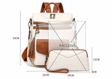 LUNETTA EVERYDAY BACKPACK
