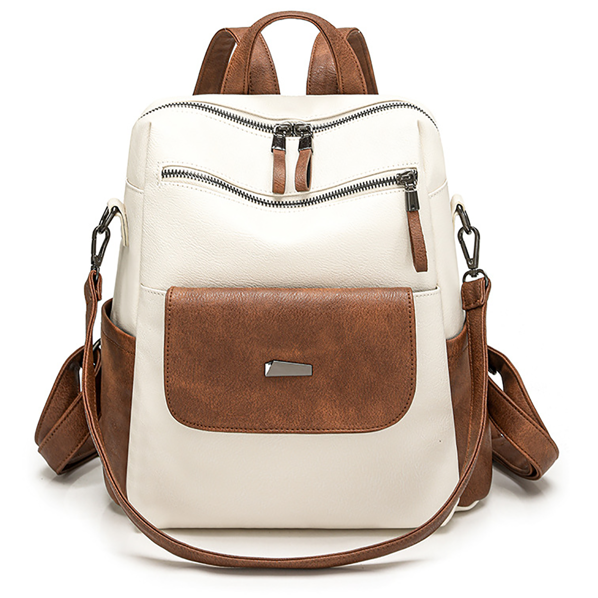 VENETIA MULTIFUNCIONAL BACKPACK