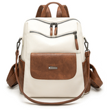 VENETIA MULTIFUNCIONAL BACKPACK