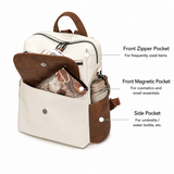 VENETIA MULTIFUNCIONAL BACKPACK
