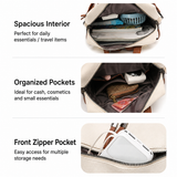 VENETIA MULTIFUNCIONAL BACKPACK