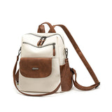 VENETIA MULTIFUNCIONAL BACKPACK