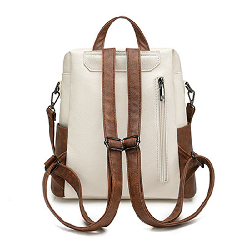 VENETIA MULTIFUNCIONAL BACKPACK