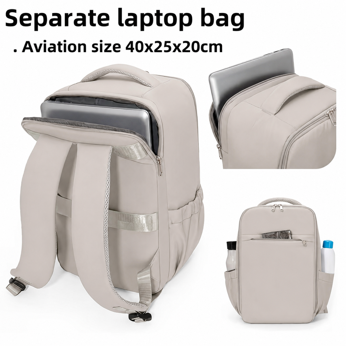 CAMBRIDGE TRAVEL BAG