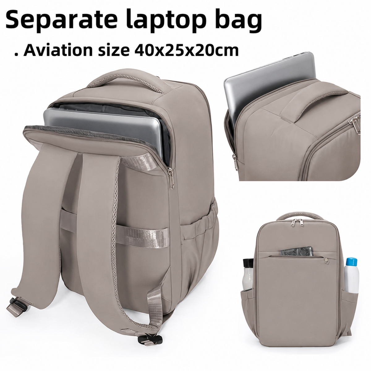 CAMBRIDGE TRAVEL BAG