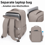 CAMBRIDGE TRAVEL BAG