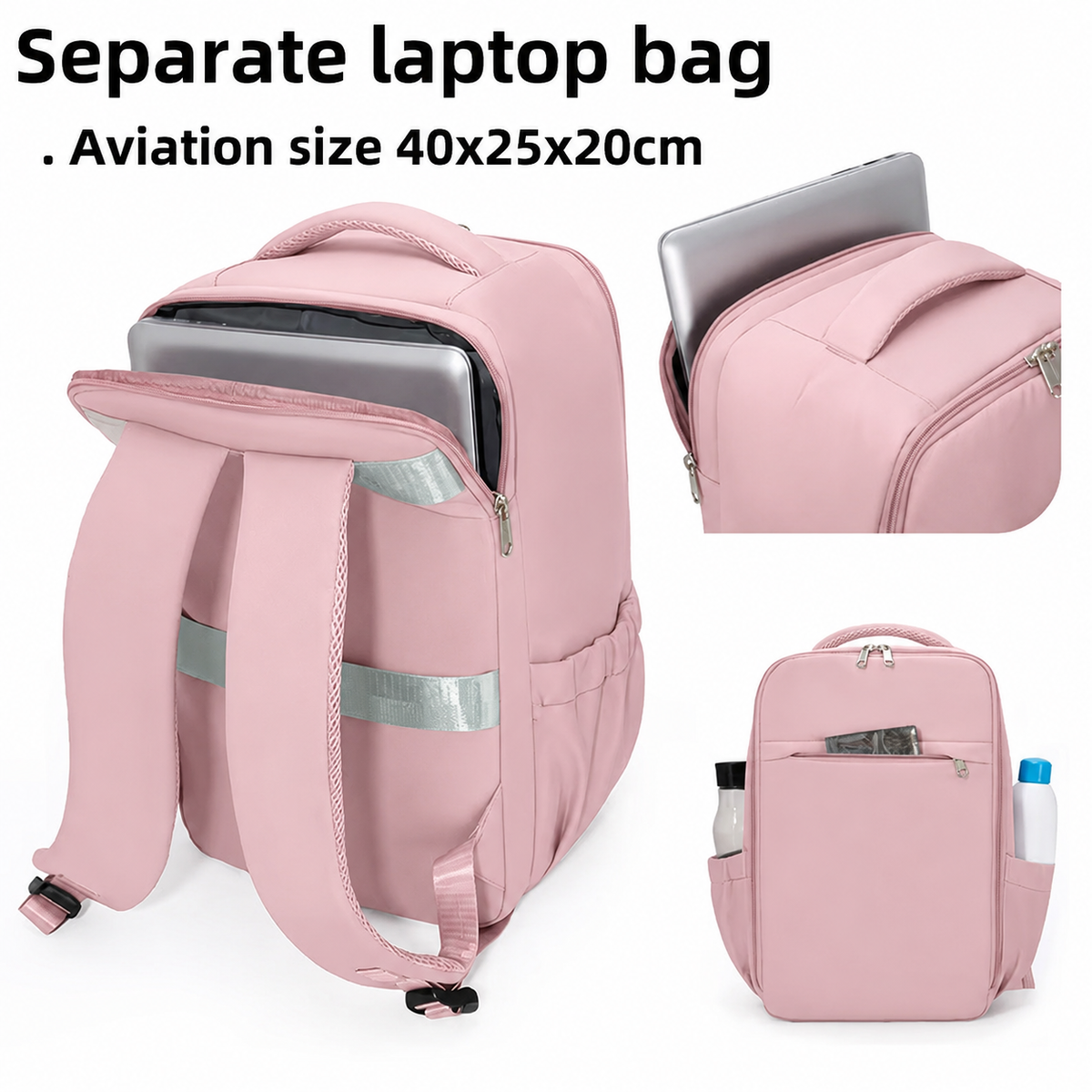 CAMBRIDGE TRAVEL BAG