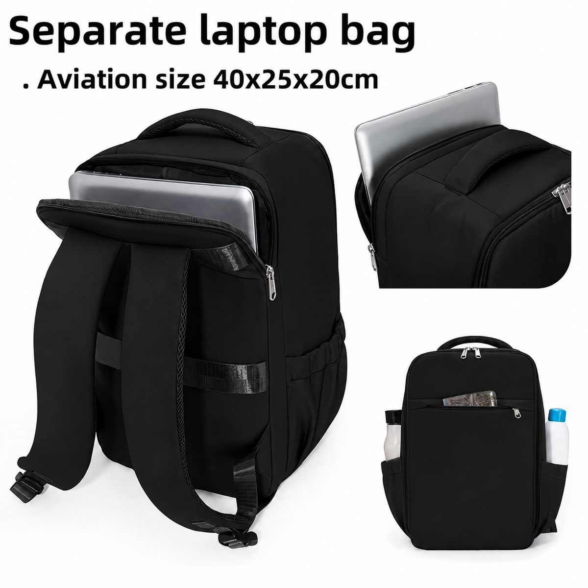 CAMBRIDGE TRAVEL BAG