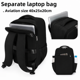 CAMBRIDGE TRAVEL BAG